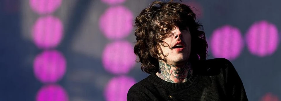 Bring Me the Horizon пуснаха новата си песен "Nihilist Blues"