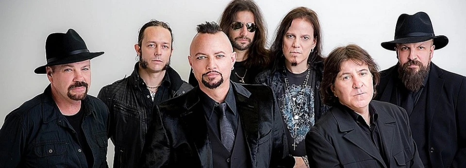 Operation: Mindcrime пуснаха лирик видео към песента "Under Control"