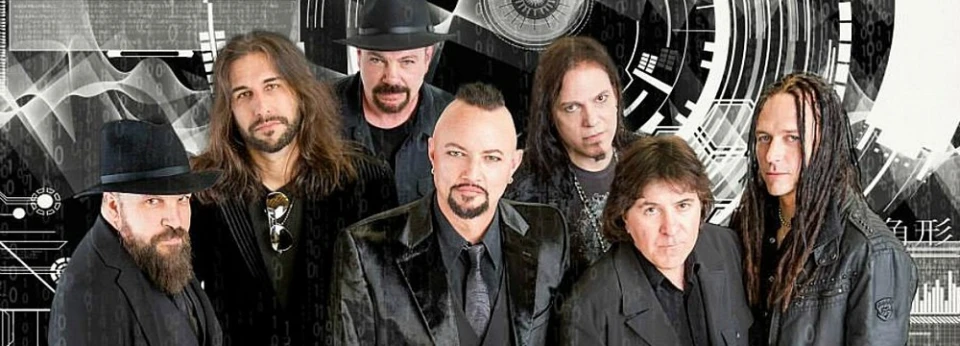 Geoff Tate отбелязва юбилея на Operation: Mindcrime с европейско турне