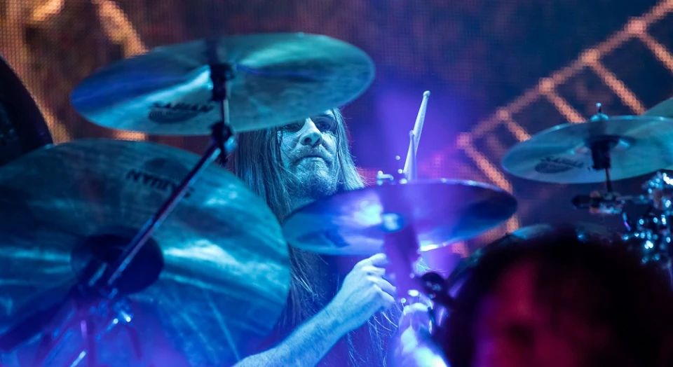 Opeth се разделиха с барабаниста си в ключов за групата момент
