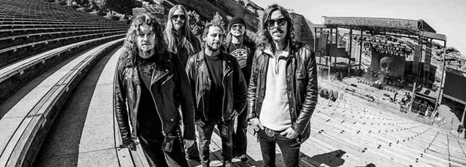 Чуй новата песен на Opeth - "Dignity"