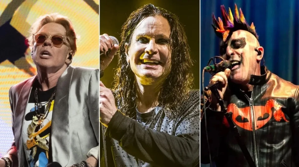 Tool са добавени към концерта на Black Sabbath, почват усилена работа по нов албум