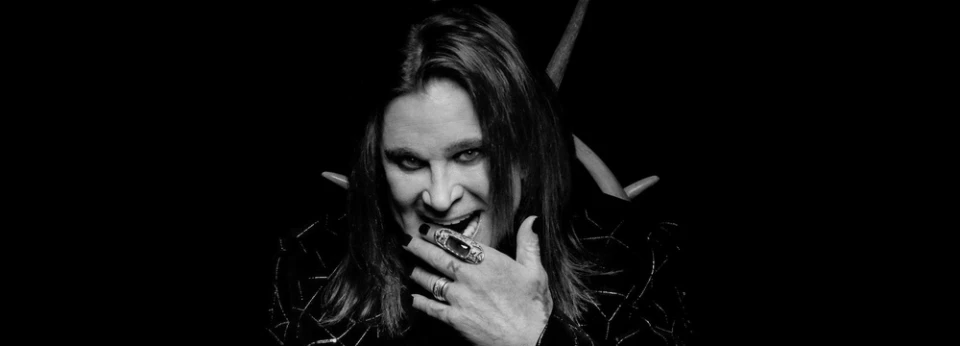 Ozzy Osbourne пусна нова песен - "It's A Raid", отложи турнето си отново