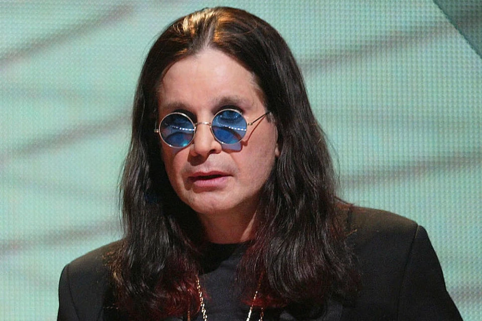 Ozzy Osbourne отмени лечението си в Швейцария