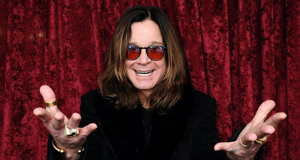 Ozzy Osbourne сподели редки парчета от Down To Earth