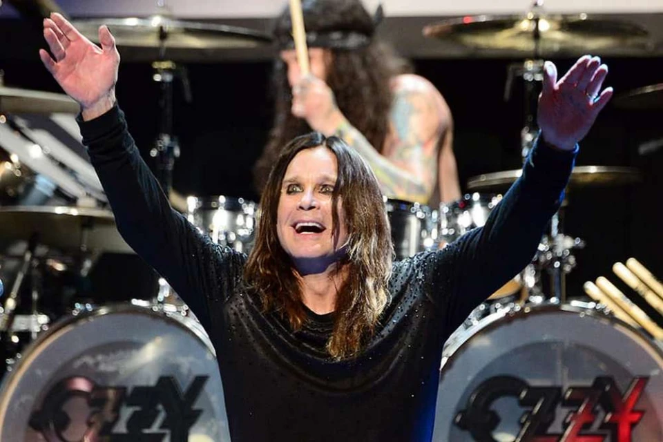 Ozzy Osbourne разкри, че е дигностициран с Паркинсон