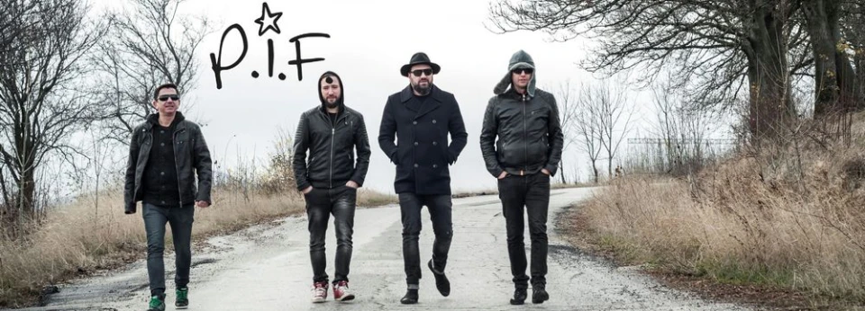 P.I.F. разпяват приятели с Guest List в Sofia Live Club