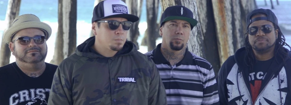 P.O.D. пуснаха новия си сингъл "Rockin' With The Best"