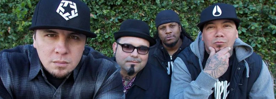 P.O.D. направиха премиера на видеото към "Listening For The Silence"