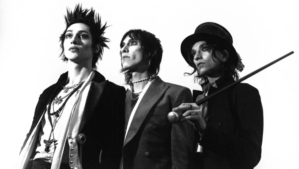Palaye Royale разпродадоха първото си шоу в София