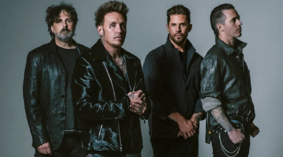 Нов сингъл от Papa Roach: “Even If It Kills Me”