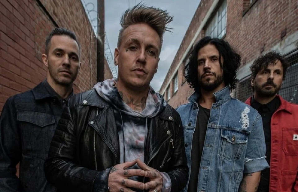 Papa Roach обещаха убийствен албум – най-добрият в кариерата им