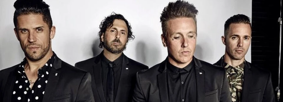 Papa Roach ще подновят работата върху следващия си албум през лятото