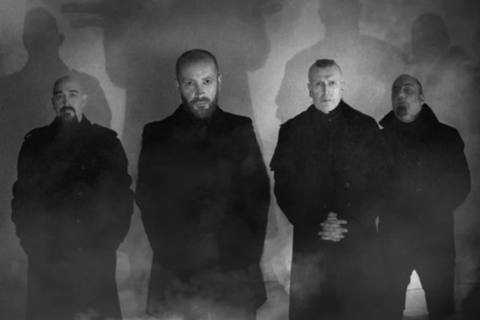 Британците Paradise Lost обявиха турне в САЩ