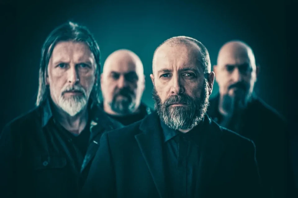 Paradise Lost обявиха нов албум, първият сингъл е тук