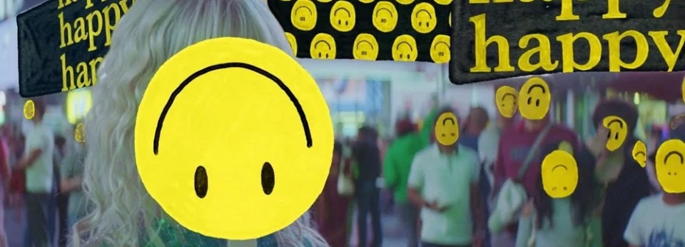 Paramore пуснаха видео към парчето "Fake Happy"