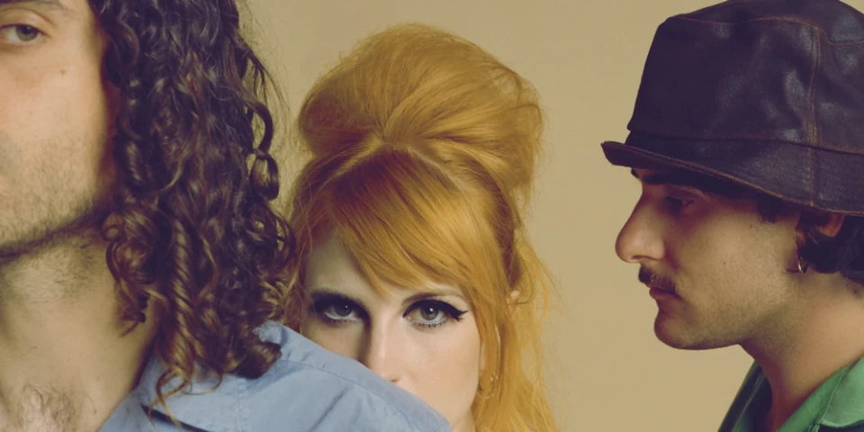 Paramore се завръщат с видеото към "This Is Why" - първата им нова музика от пет години насам