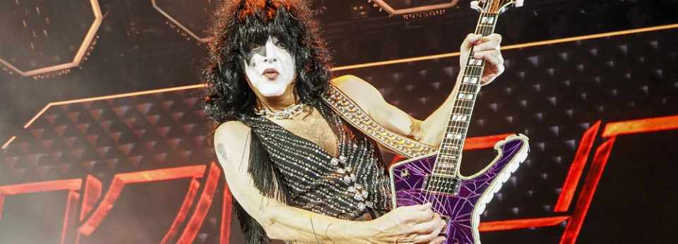 Пол Стенли не иска да пише нова музика за Kiss