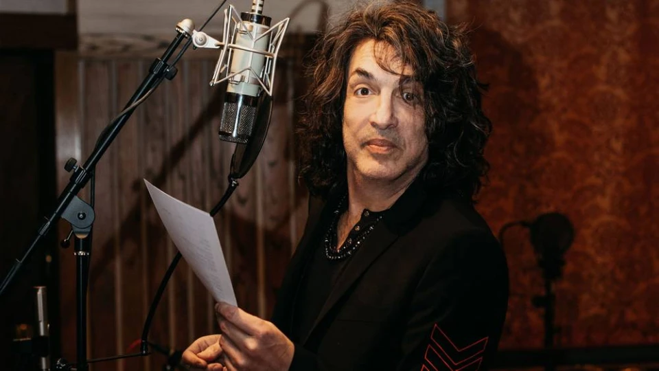 Paul Stanley коментира шансовете за реюниън на KISS с Ace и Peter