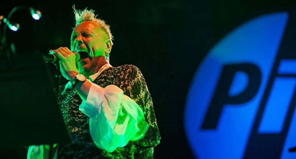 Джон Лайдън (екс-Sex Pistols) иска да пее на Евровизия