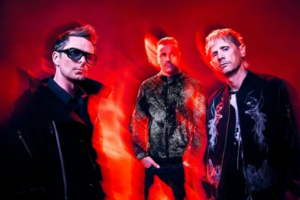 Muse пуснаха нов сингъл, готвят и голямо турне