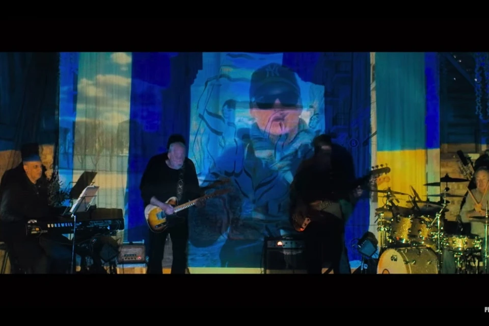 Новата песен на Pink Floyd с голям успех във Великобритания