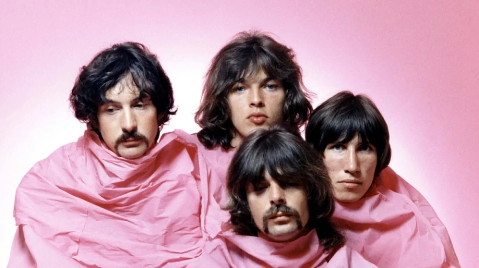Pink Floyd се присъединиха към TikTok