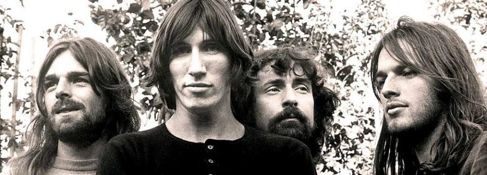 Pink Floyd показаха анимирано видео към "One Of These Days"