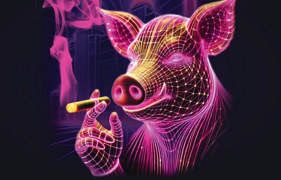 Pink Floyd History се завръща в София с изцяло ново шоу: Animal Farm: Vol. 2
