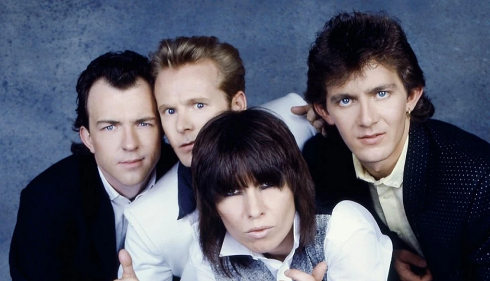 The Pretenders отбелязват 40-та годишнина на Learning To Crawl със специално издание