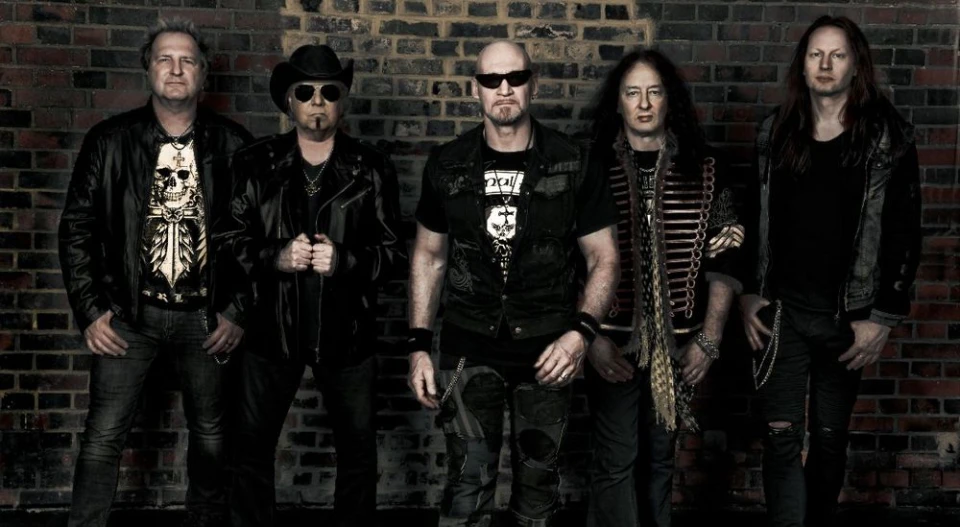 Primal Fear направиха премиера на видеото към "Deep In The Night"