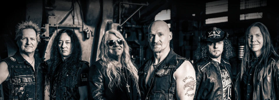 Началният час на концерта на Primal Fear и Sinner се променя!