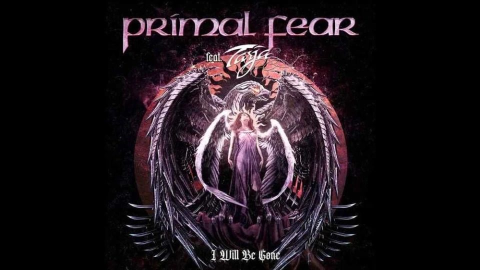 Primal Fear и Tarja Turunen пуснаха видеото към "I Will Be Gone"