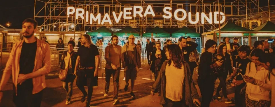 Стана ясна съдбата на фестивала Primavera в Барселона
