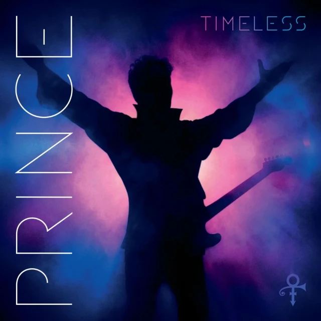 Излезе албумът “Timeless” по повод 10-годишнината от смъртта на Принс