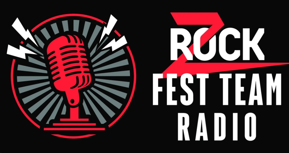 Z-Rock пренася своя ефир на терена на Hills Of Rock със Z-Rock FEST TEAM RADIO