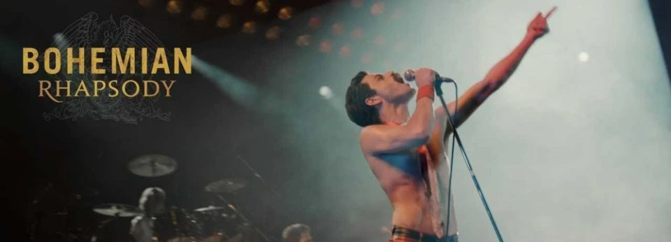 Queen пуснаха първи трейлър към биографичния филм "Bohemian Rhapsody"