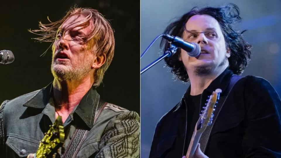 Queens of the Stone Age отлагат още европейски дати, Джак Уайт ще ги замести
