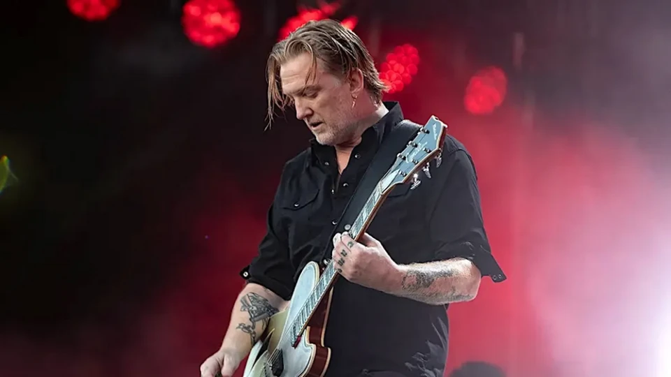 Queens of the Stone Age отмениха и останалите си концерти за 2024, докато Джош Хом се лекува