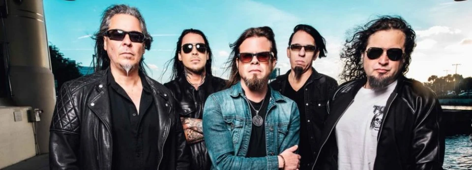 Queensrÿche показаха видеото към "Light Years"