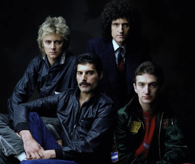 Queen ще ни зарадват с неиздавана песен на Фреди Меркюри по-късно тази година