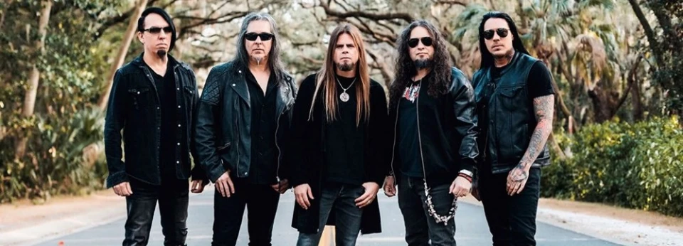 Queensrÿche показаха текстовото видео на "Portrait"