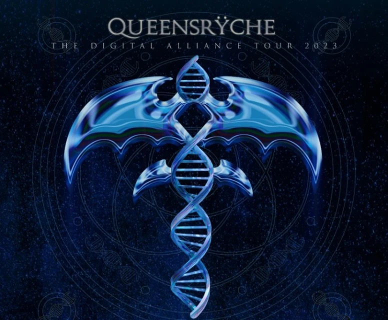 Queensryche обявиха пролетно турне в САЩ, пуснаха клип към “Sicdeth”