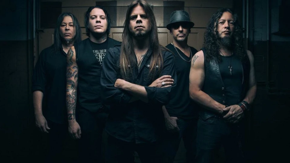 Queensryche: Догодина влизаме в студио за да запишем нов албум