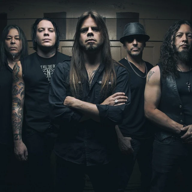 Queensryche вече записват нов албум