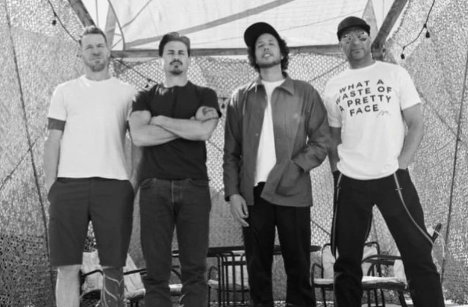 RATM ще бъдат приети в Залата на славата на Рока, Maiden и Soundgarden – не