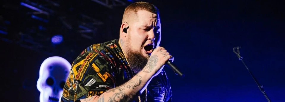 Пада концертът на Rag'n'Bone Man в София