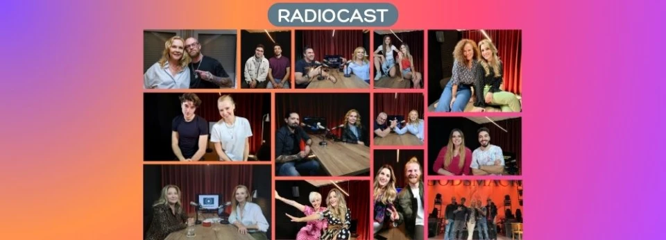 RADIOCAST влиза в едно най-предпочитаните аудио пространства в Европа - Storytel