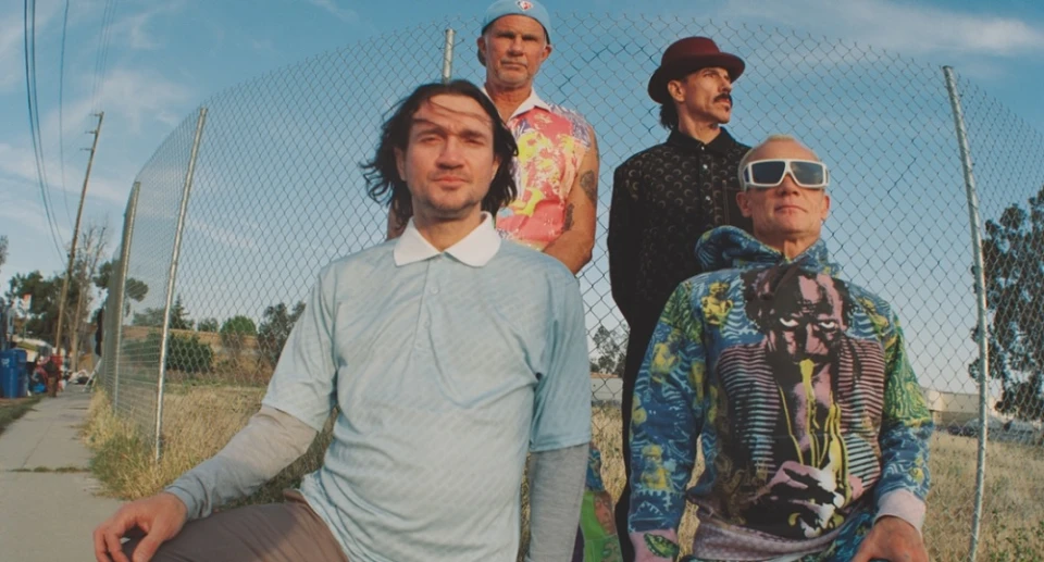Сериозен успех за Red Hot Chili Peppers и за рока като цяло