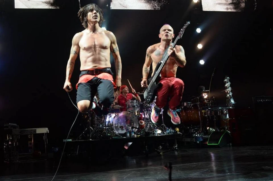 Рокади в Red Hot Chili Peppers: Josh Klinghoffer е аут, завръща се John Frusciante